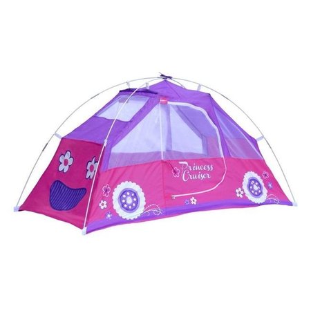GIGA TENTS GigaTent CT 050 Princess Cruiser Play Tent CT 050
